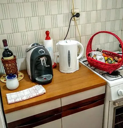 Apartmán Famagosta