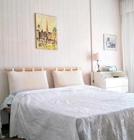 Famagosta Apartmán