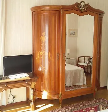 Apartmán Famagosta Savona
