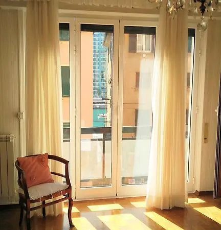 Famagosta Apartmán Savona