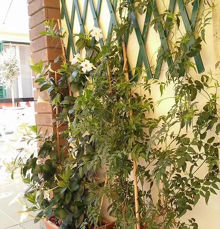 Famagosta Apartmán Savona