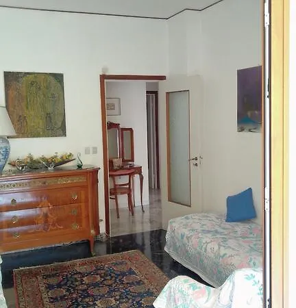 Apartmán Famagosta *