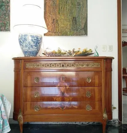 Apartmán Famagosta *
