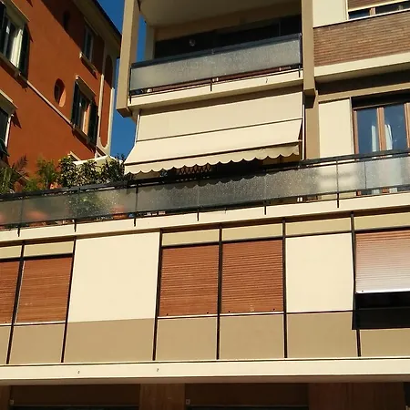 Apartmán Famagosta Savona