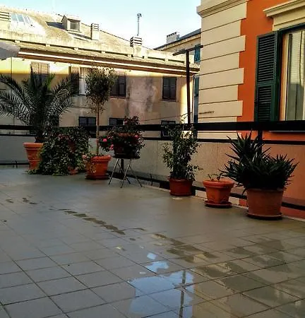 Famagosta Apartmán Savona
