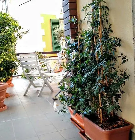 Famagosta Apartmán