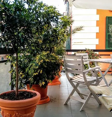 Apartmán Famagosta *