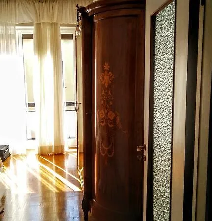 Famagosta Apartmán Savona