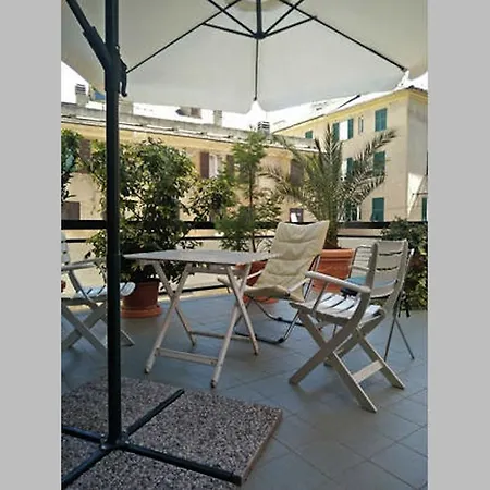 Famagosta Apartmán *