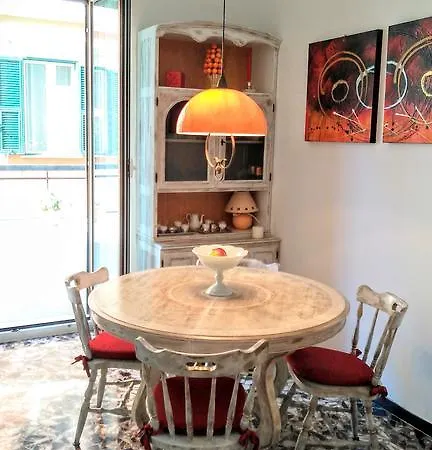 Famagosta Διαμέρισμα Σαβόνα