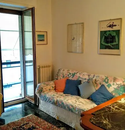 Διαμέρισμα Famagosta Σαβόνα