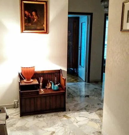 Διαμέρισμα Famagosta *
